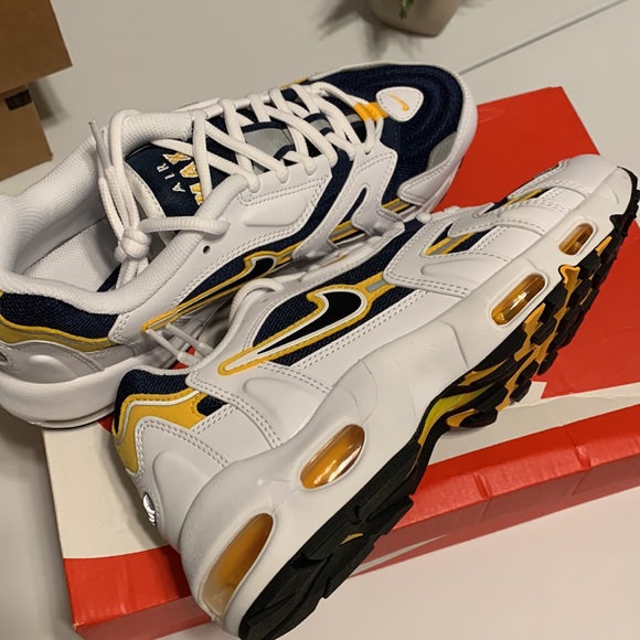 Nike Other - 🌞 Brand new Mens Nike Air Max 96